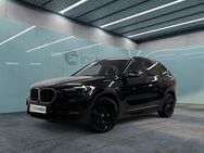 BMW X1, xDrive25e Sport Line HiFi, Jahr 2021 - München