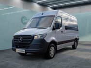 Mercedes Sprinter, , Jahr 2024 - München