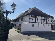 Historisches Wohnhaus mit kleinem Bistro - Weil (Rhein)