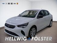 Opel Corsa, 1.2 F Elegance, Jahr 2023 - Hohenlockstedt