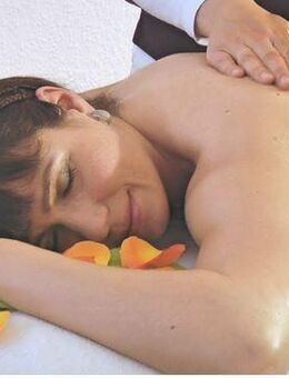 Massage- und Wellnesstherapeutin mobil für Sie unterwegs - Menden (Sauerland)