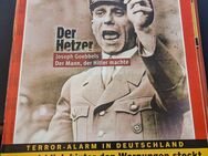 Der Spiegel Nr.47 22.11.10 Der Hetzer - Solingen (Klingenstadt)