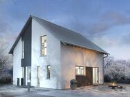 EIN­FA­MI­LI­EN­HAUS MIT OFFENER ARCHITEKTUR - Ramstein-Miesenbach