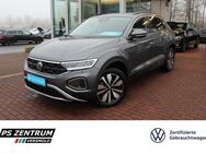 VW T-Roc, 1.5 TSI Move APP, Jahr 2024 - Versmold