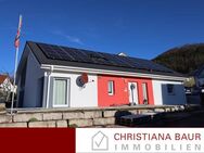 CHARMANTER BUNGALOW: Modernes Ambiente in Burladingen-Killer - Burladingen