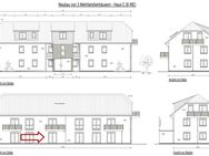 Neubau einer Eigentumswohnung in ruhiger Lage - Heide