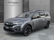 Dacia Jogger, Hybrid 140 Extreme City-Paket, Jahr 2024 - Minden (Nordrhein-Westfalen)