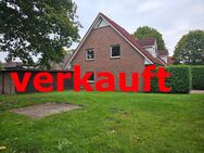 SANDER IMMOBILIEN - Bereits verkauft für und an weitere zufriedene Kunden - Leer (Ostfriesland)