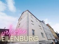 ++ sehr schöne 3,5-Raum Maisonette-Wohnung mit Wohlfühlfaktor - jetzt einziehen! ++ - Eilenburg