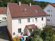 Viel Platz für Ihre Wohnideen ... Wohnhaus in Toplage nahe Altstadt und Donauufer - Sigmaringen