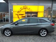 Opel Astra, 1.5 K D Line (EURO 6d) Line (EURO 6d), Jahr 2019 - Brunsbüttel