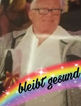 Weihnachten alleine zu Hause - Viersen Zentrum