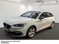 Seat Leon, 1.4 Sportstourer FR eHybrid, Jahr 2021 - Düsseldorf