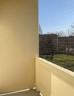 Sanierte Familienwohnung - Ihr neues Zuhause wartet! - Plauen