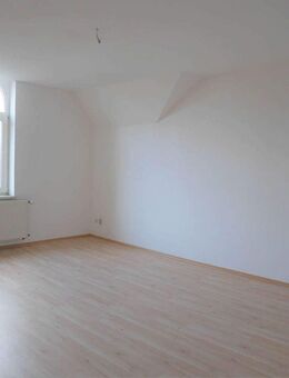 helle 2-Zimmerwohnung im schönen Altbau - Mühlhausen (Thüringen)