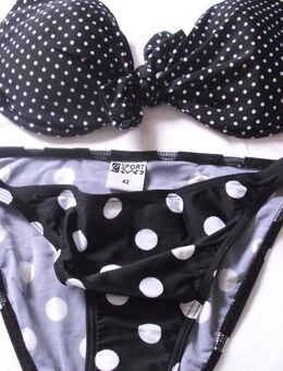 Bikini-Set NEU OVP - Saarbrücken