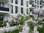 1 Zimmer mit Garten im Erdgeschoss - HAVELUFER Quartier - Berlin
