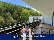 Ein Ort zum Niederlassen: Komfortable Ferienwohnung im malerischen Altstädten - Sonthofen