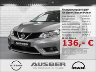 Nissan Pulsar, 1.2 DIG-T N-Connecta, Jahr 2018 - Telgte