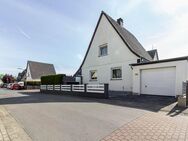 Historisches Zechenhaus mit Charme in Braam-Ostwennemar - ideal für Paare und kleine Familien - Hamm