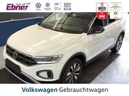 VW T-Roc, 1.5 TSI MOVE APP, Jahr 2023 - Albbruck