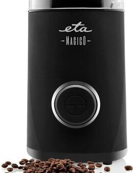 eta Kaffeemühle MAGICO ETA006590000, 150 W, Schlagmesser, 50 g Bohnenbehälter