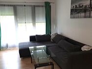 Begehrte, ruhige 2-Zimmer-Wohnung mit Terrasse und Garten - München