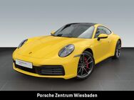 Porsche 992, (911) Carrera S, Jahr 2023 - Wiesbaden