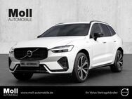 Volvo XC60, Ultimate Dark Recharge Plug-In Hybrid AWD T8 Twin Engine EU6d, Jahr 2023 - Aachen