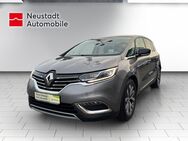 Renault Espace, ENERGY Intens Displ, Jahr 2015 - Elsterwerda