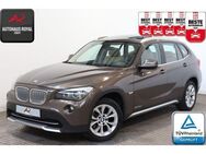 BMW X1 23d X LINE NAVIPROF,HIFI,METALLIC,XENON - Berlin