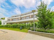 Traumhafte 2-Zi.-Wohnung am Phoenix See. Helle 50m² mit Terrasse, Gartenanteil und EBK! - Dortmund