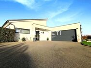 Schönes Einfamilienhaus in Frankreich / 10 Minuten von der deutschen Grenze zu Überherrn - Überherrn