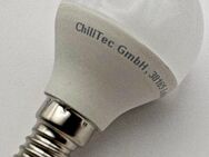 10er Set LED Tropfenlampe E14 T50 Promo, 6W, warmweiß - Kiel