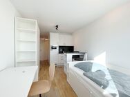 Neubau-Apartment zentral in Berlin-Adlershof - Berlin