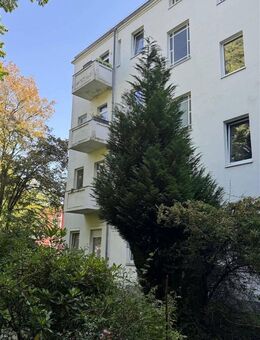 Ruhiges entspanntes Wohnen in grüner Umgebung, gute Verkehrsanbindung! - Berlin