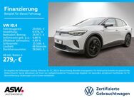 VW ID.4, Pro Performance Automatik v h, Jahr 2021 - Sinsheim