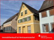 Ettenheim, Altdorf - Gestalten Sie mit! - Ettenheim