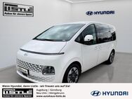 Hyundai Staria, 2.2 CRDi Prime EU6d digitales, Jahr 2024 - Neu Ulm