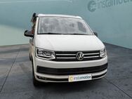 VW T6 California, 2.0 TDI Ocean Edition, Jahr 2020 - München