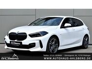 BMW 118 i M SPORT SHADOW LIVE/ACC/H-K/RFK/LEDER/HUD - Pfullingen