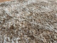 Design-Teppich von miinu – Modell “Homelike squared” – 200 × 300 cm – Beige – Top-Zustand - Kaarst