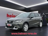 Seat Arona, 1.0 TSI Xperience FLA ParkAss, Jahr 2022 - Bergkamen