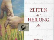 Zeiten der Heilung, Wenn der Seele Flügel wachsen - Sebnitz