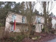 Modernes, großes Einfamilienhaus in Sengenthal - Oberpfalz! - Sengenthal
