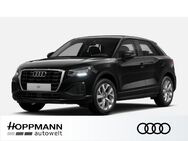 Audi Q2, 35 TFSI, Jahr 2022 - Herborn (Hessen)