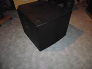 Subwoofer the box pro Achat 115 Sub15" (2 Stück) - Flieden