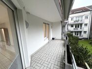 Moderne Mietwohnung ca. 74 m² in Gelsenkirchen-Ückendorf | Ruhige Lage mit Loggia & Garage - Gelsenkirchen