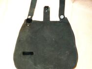 Brotbeutel olivgrün original WW2 Militär Packtasche ungestempelt - Essen