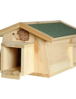 Dobar Igelhaus Mecki mit zwei Eingängen Unterschlupf #22216 - Birkenfeld (Baden-Württemberg)